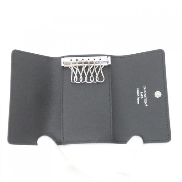 Louis Vuitton Monogram Eclipse Multicle M82603 Key Case - Picture 3 of 4